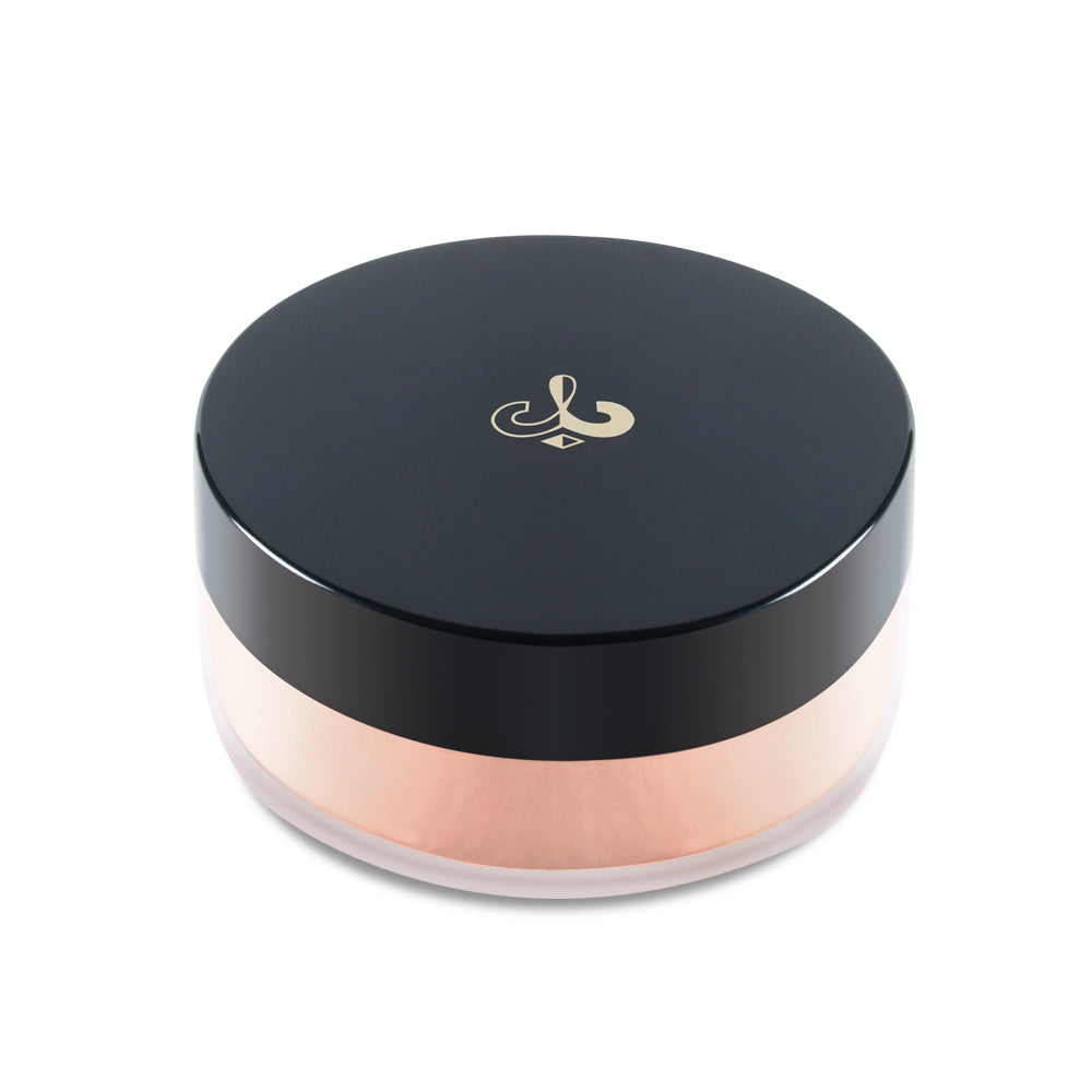 Polvo Facial Perfect Finish #03 Natural