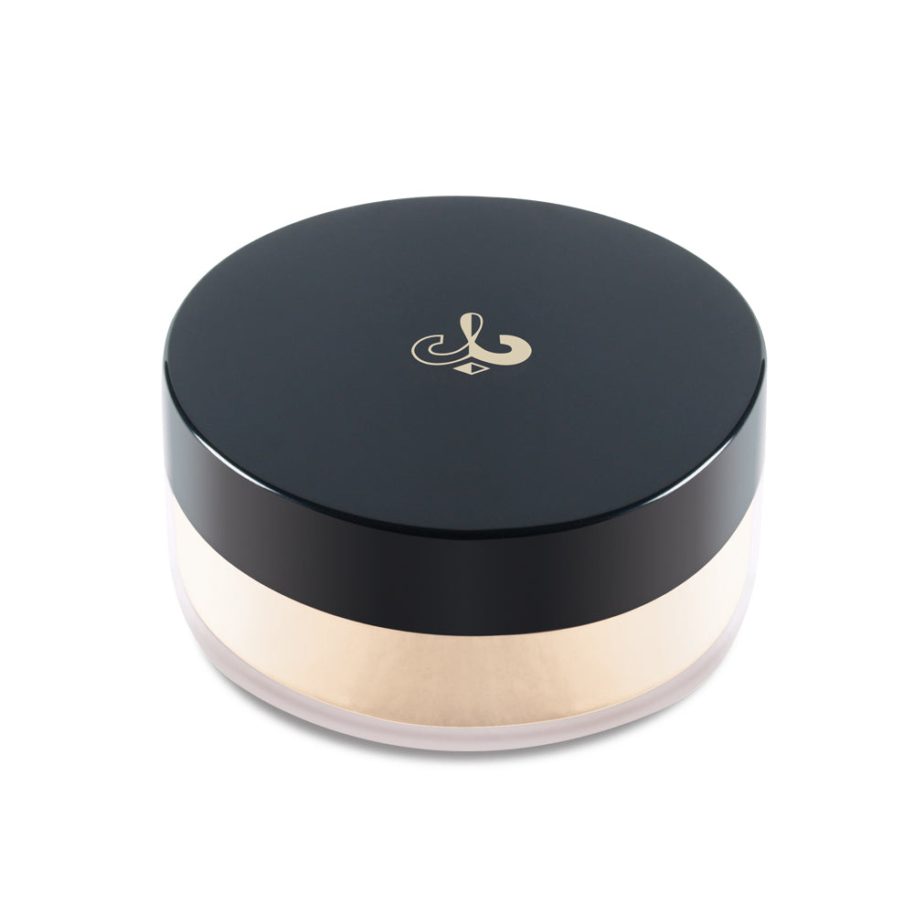 Polvo Facial Perfect Finish #01 Translucido