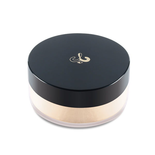Polvo Facial Perfect Finish #01 Translucido