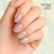 TOP COAT Efecto Tornasol 9cm³
