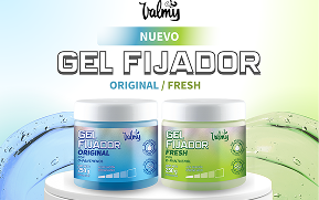 Gel Fijador
