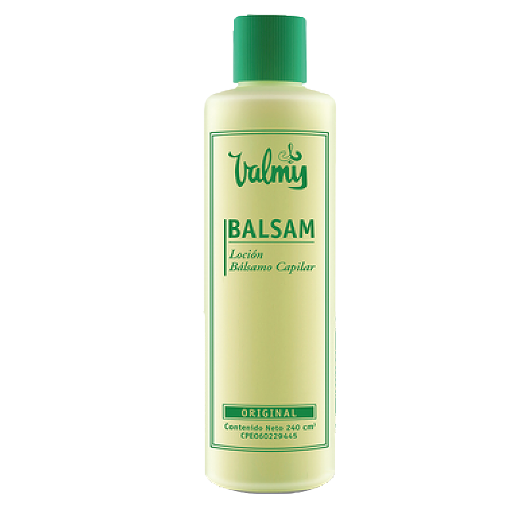Bálsamo Capilar Original 240ml