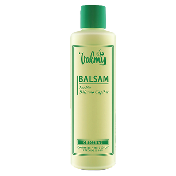 Bálsamo Capilar Original 240ml