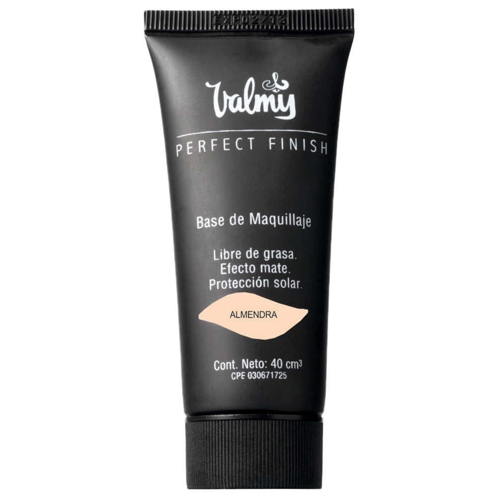 Base de Maquillaje Perfect Finish #13 Almendra