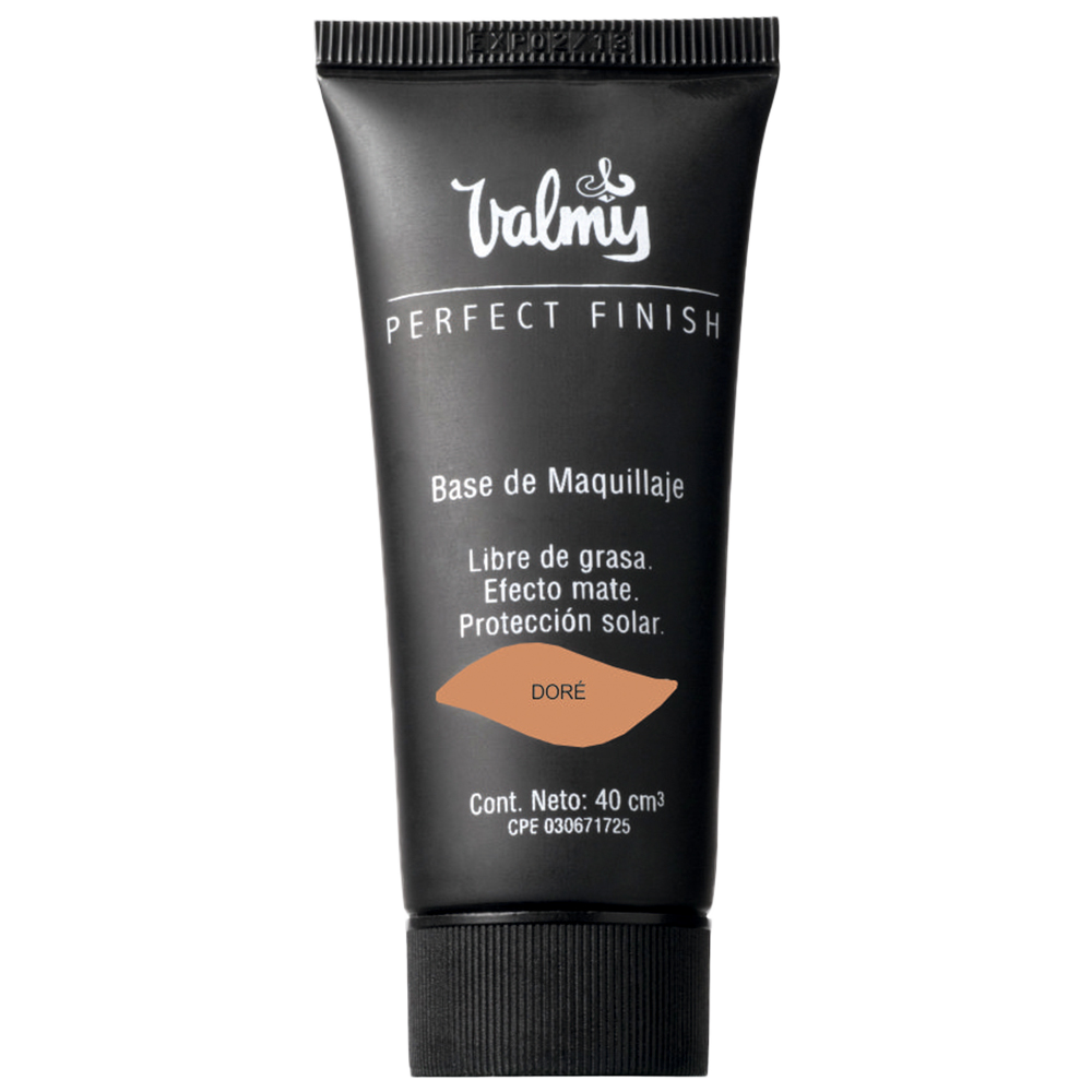 Base de Maquillaje Perfect Finish #04 Dore