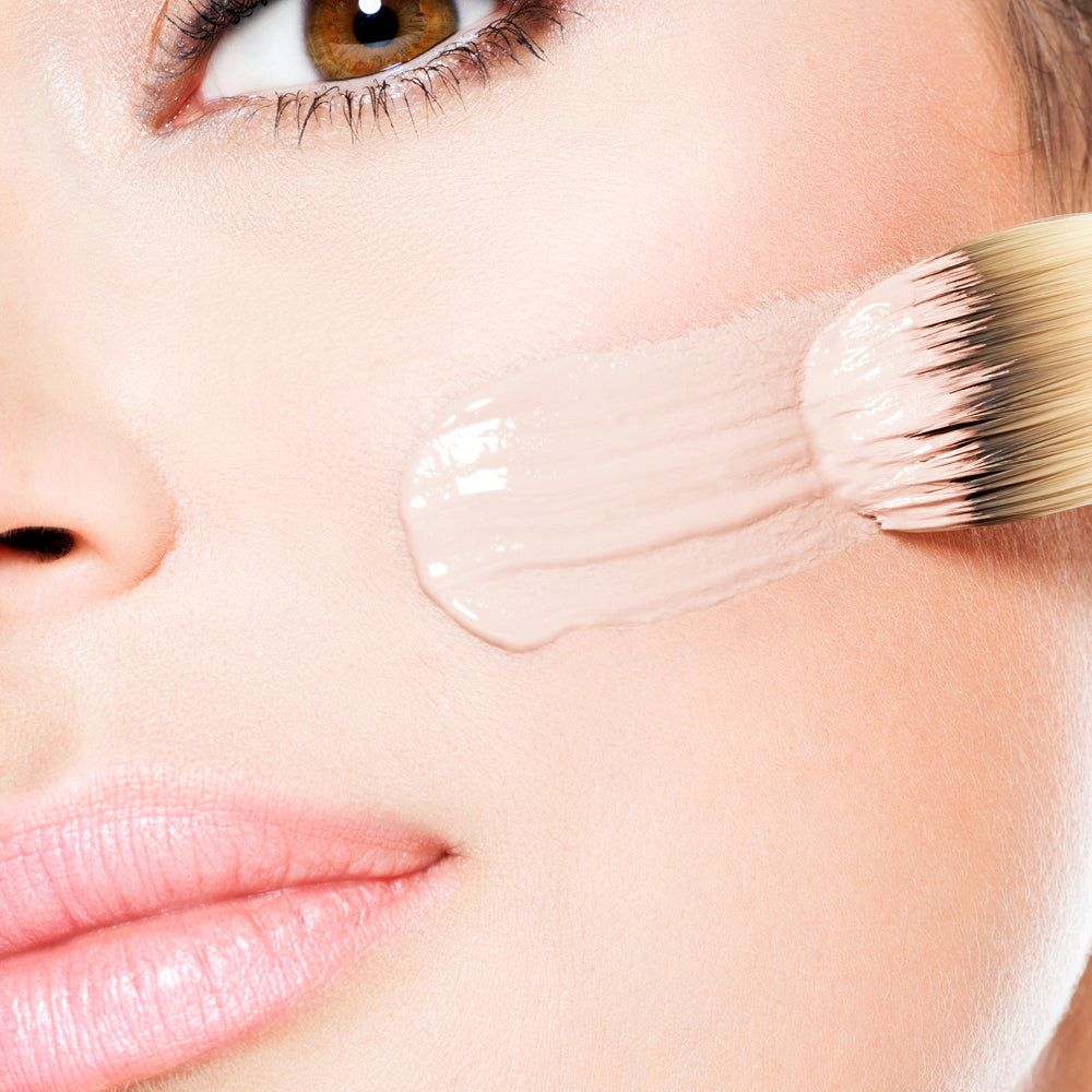 Base de Maquillaje Perfect Finish #12 Marfil