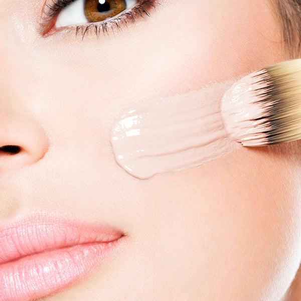 Base de Maquillaje Perfect Finish #12 Marfil