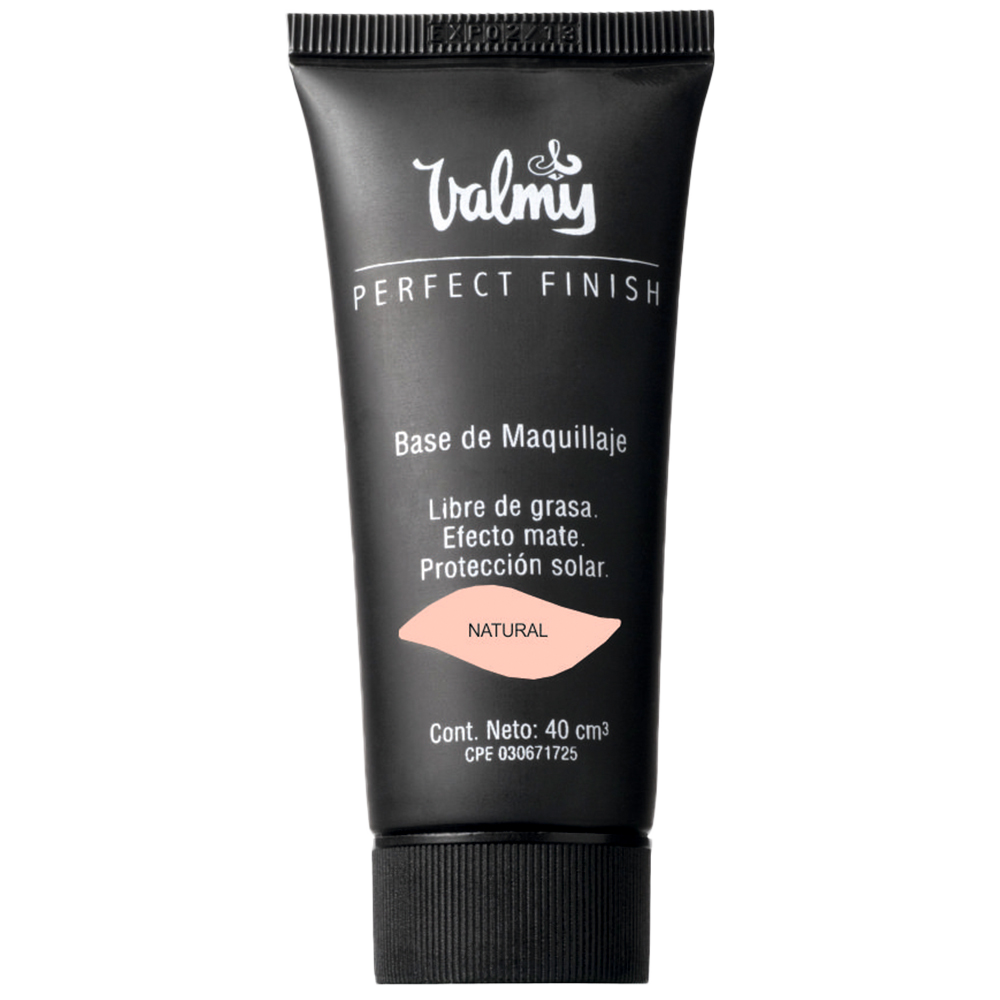 Base de Maquillaje Perfect Finish #03 Natural