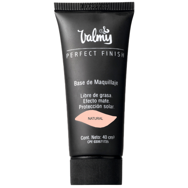Base de Maquillaje Perfect Finish #03 Natural