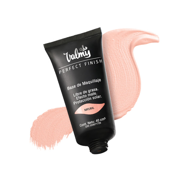 Base de Maquillaje Perfect Finish #03 Natural