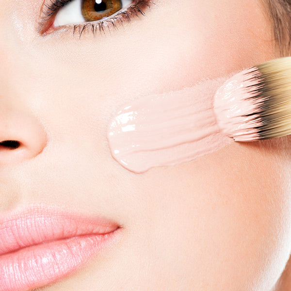 Base de Maquillaje Perfect Finish #03 Natural