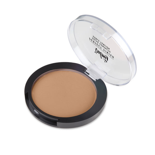 Compacto Perfect Finish #02 Arena