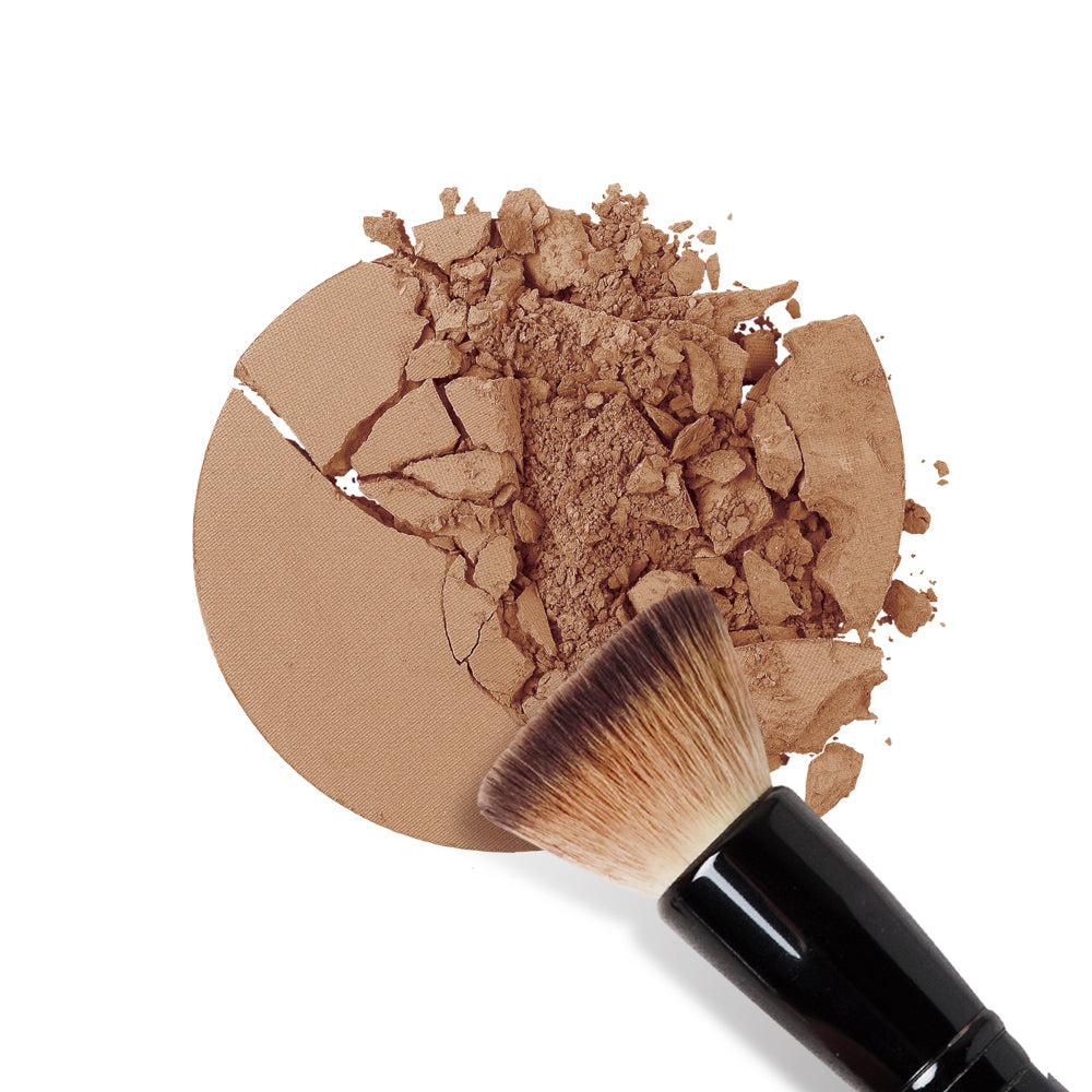 Compacto Perfect Finish #02 Arena