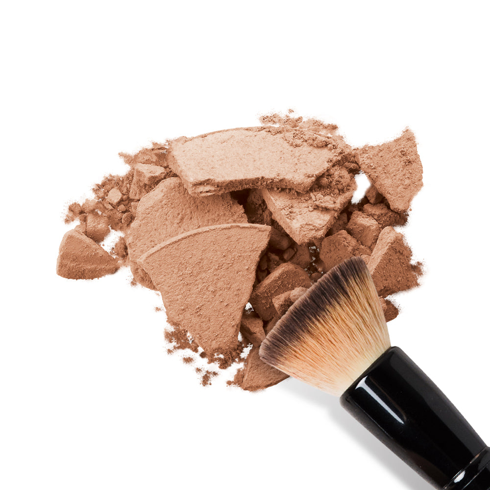 Compacto Perfect Finish #04 Dore Imagen secundaria del producto