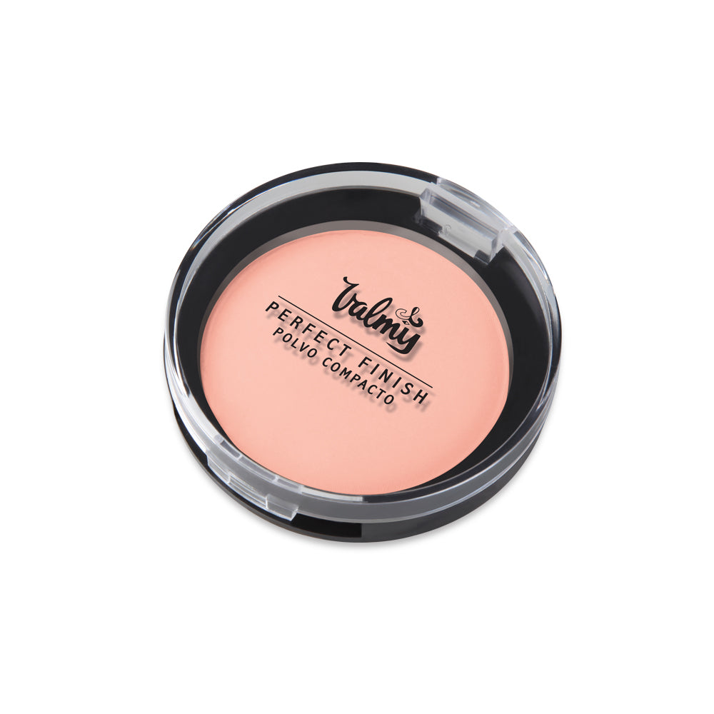 Compacto Perfect Finish #03 Natural