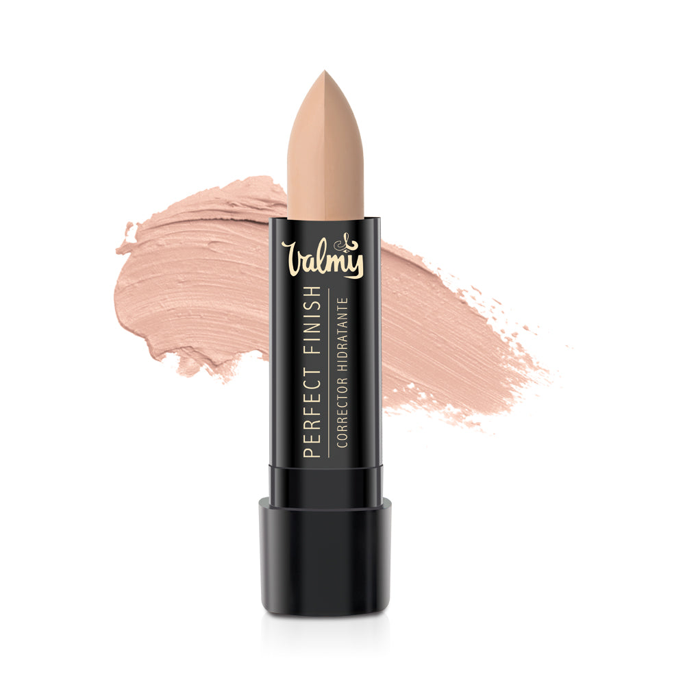 Corrector Hidratante Perfect Finish #01 Claro