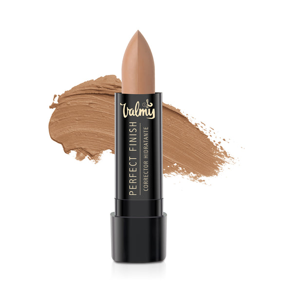 Corrector Hidratante Perfect Finish #03 Oscuro