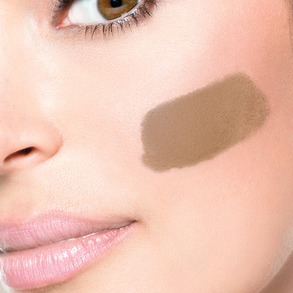 Corrector Hidratante Perfect Finish #03 Oscuro