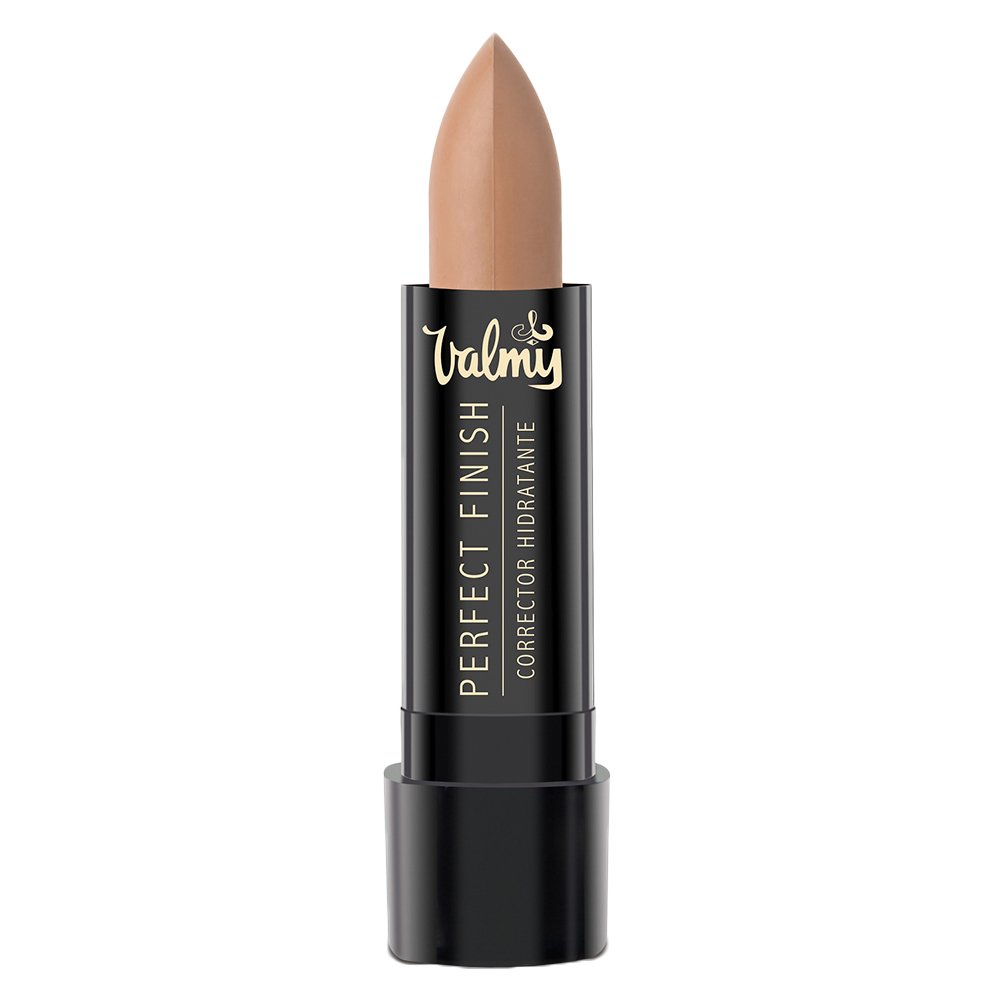Corrector Hidratante Perfect Finish #03 Oscuro