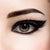 Perfect Eyes Delineador de ojos en polvo #01 Negro