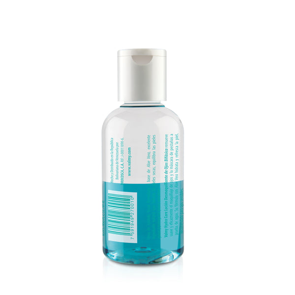 Hydracare Loción Desmaquillante de Ojos Bifásica