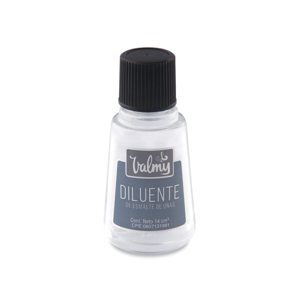 Diluente de Esmalte de uñas