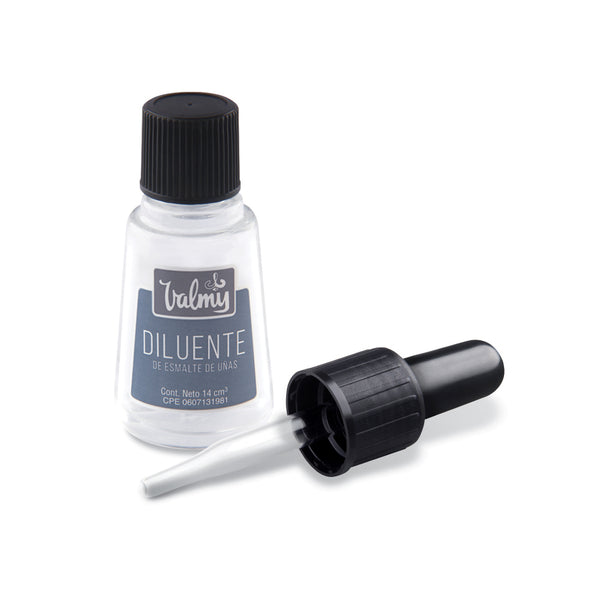 Diluente de Esmalte de uñas
