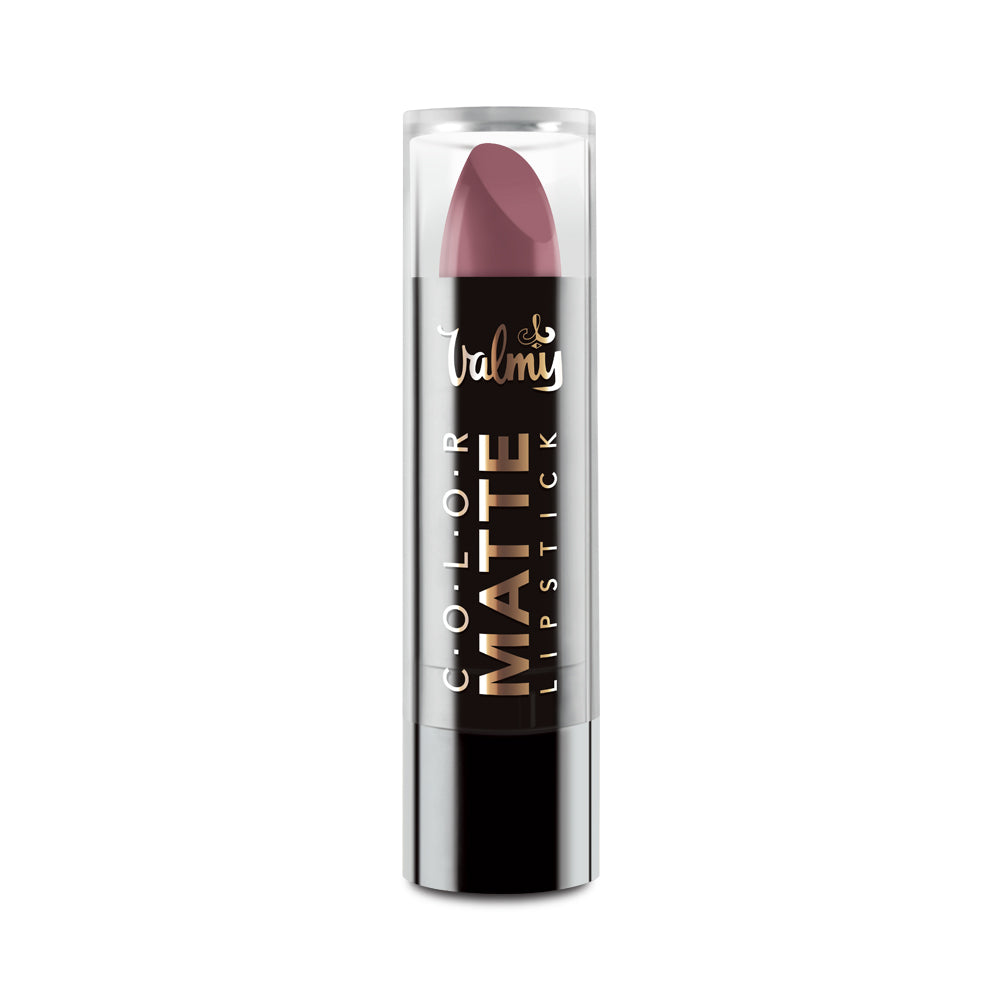 Labial Color Matte #907 Desafío