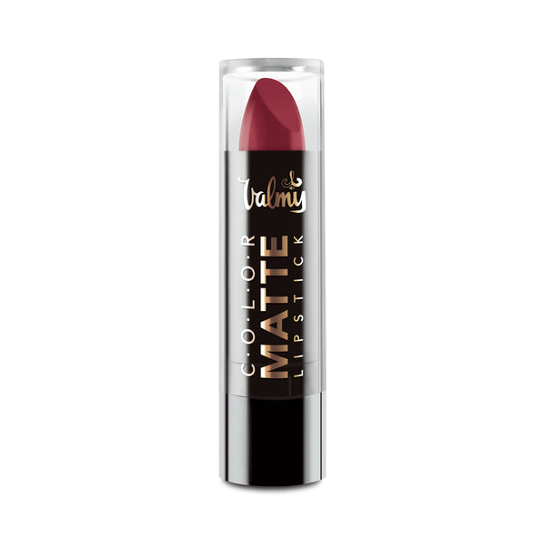 Labial Color Matte #901 Hechizo