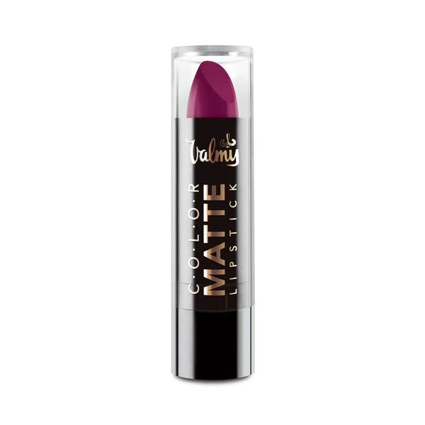 Labial Color Matte #906 Seductora