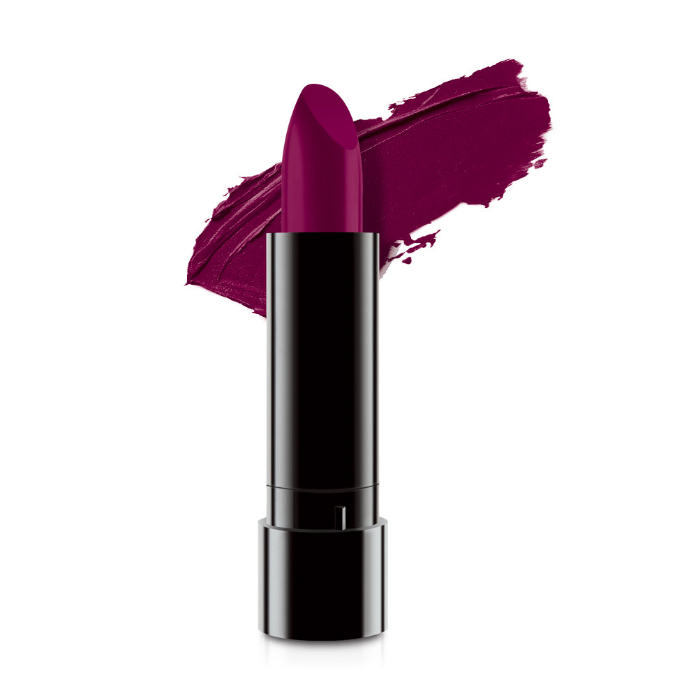 Labial Color Matte #906 Seductora