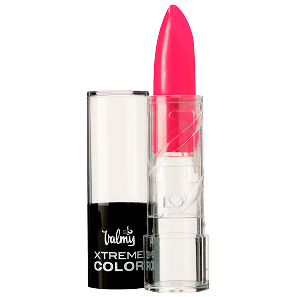 Labial Xtreme Color #06 Flamenco
