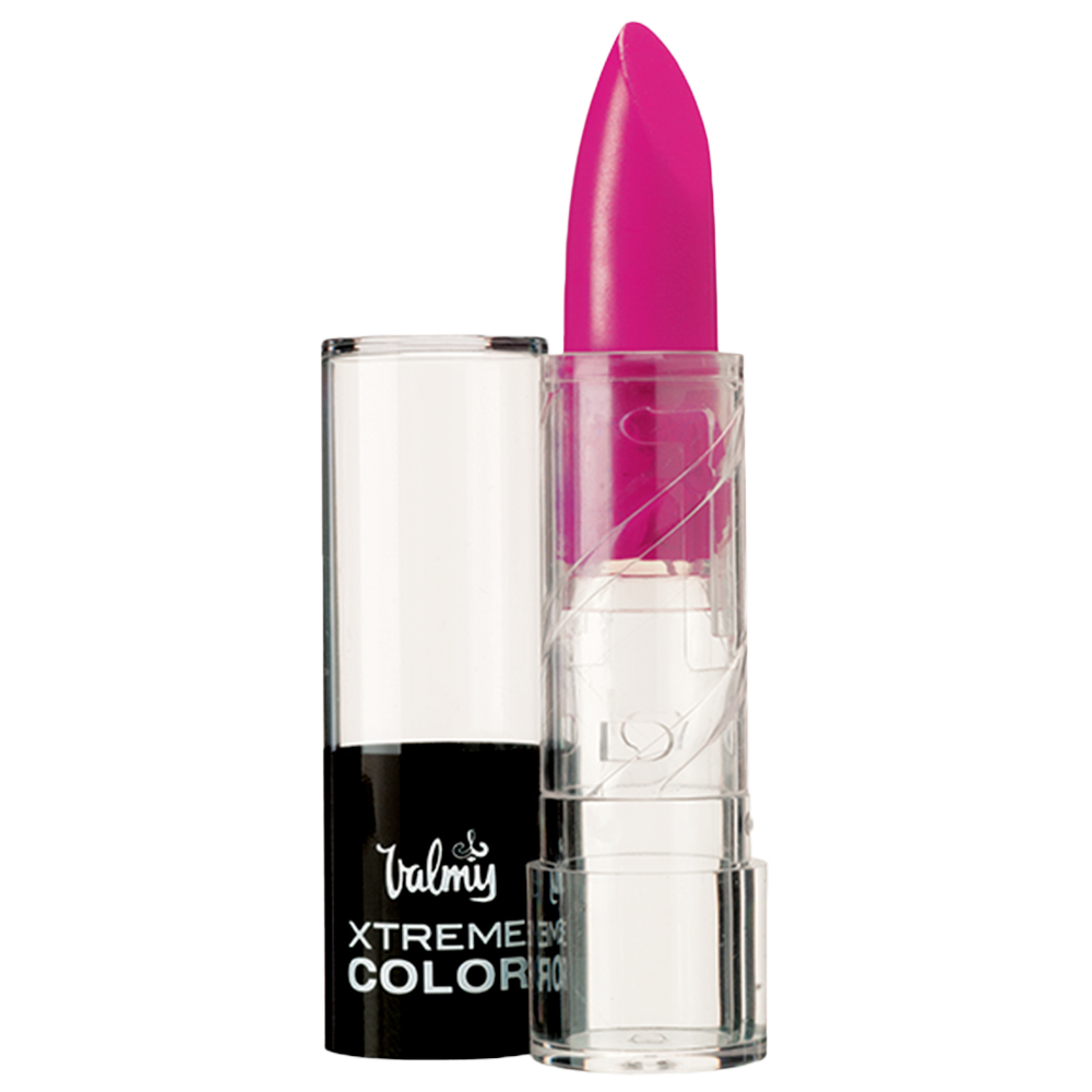 Labial Xtreme Color #05 Fucsia