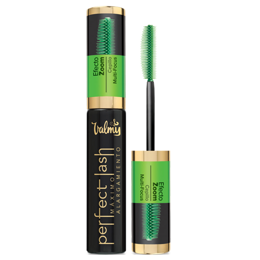 Máscara de Pestañas Perfect Lash Efecto Zoom Negro Imagen secundaria del producto