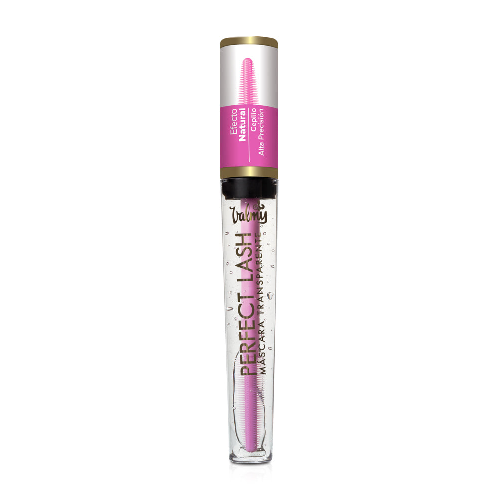 Máscara de Pestañas Perfect Lash Transparente