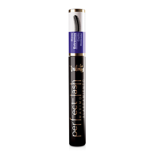 Máscara de Pestañas Perfect Lash Rizos Extremos Negro