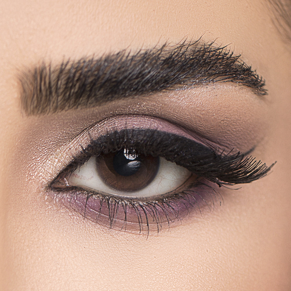 Mascara de pestaña Perfect Lash Xtra impacto Negro