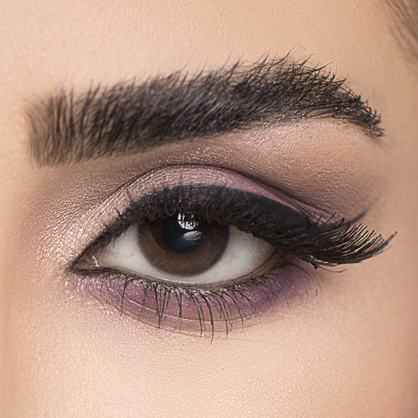 Mascara de pestaña Perfect Lash Xtra impacto Negro