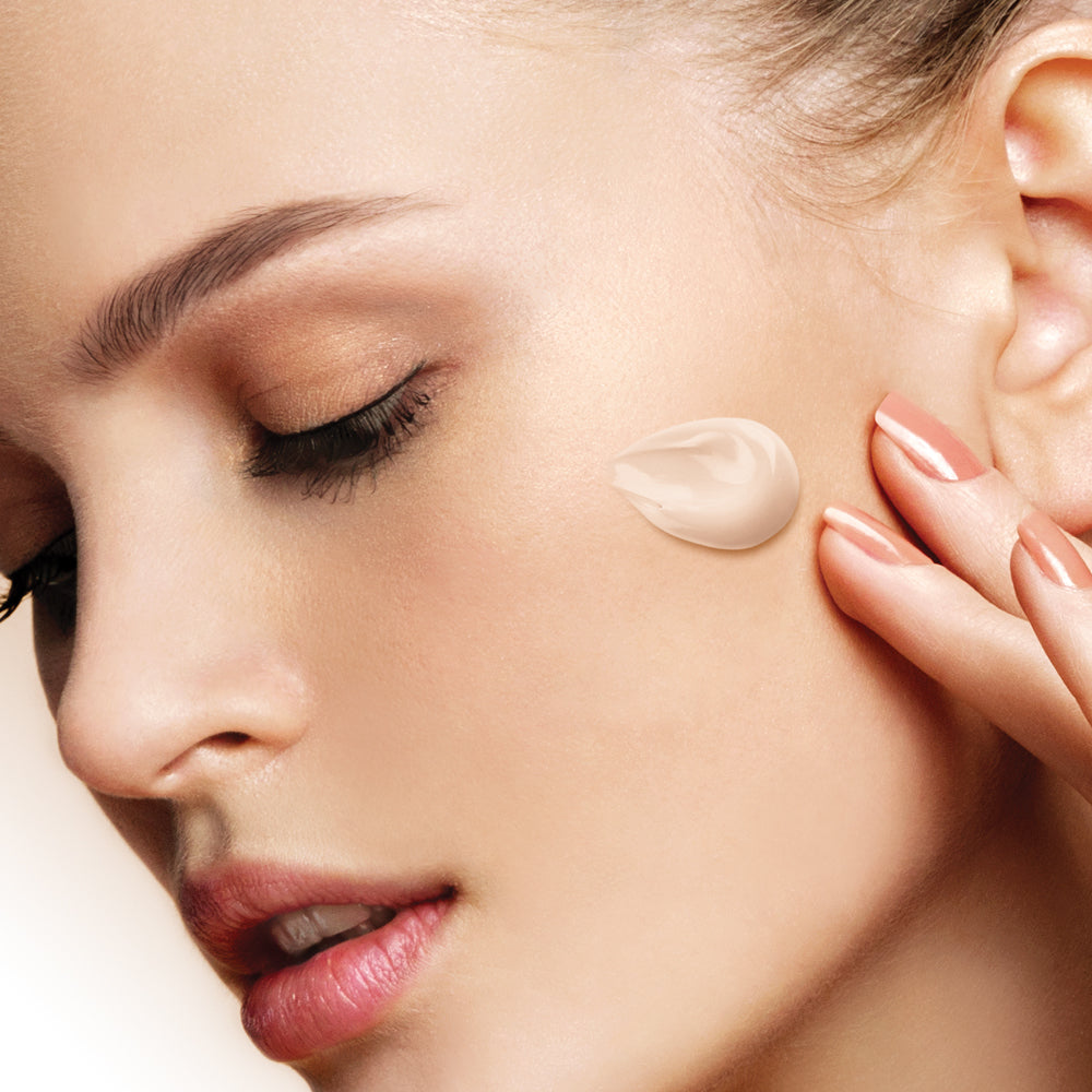 Natural beauty BB Cream #01 Claro