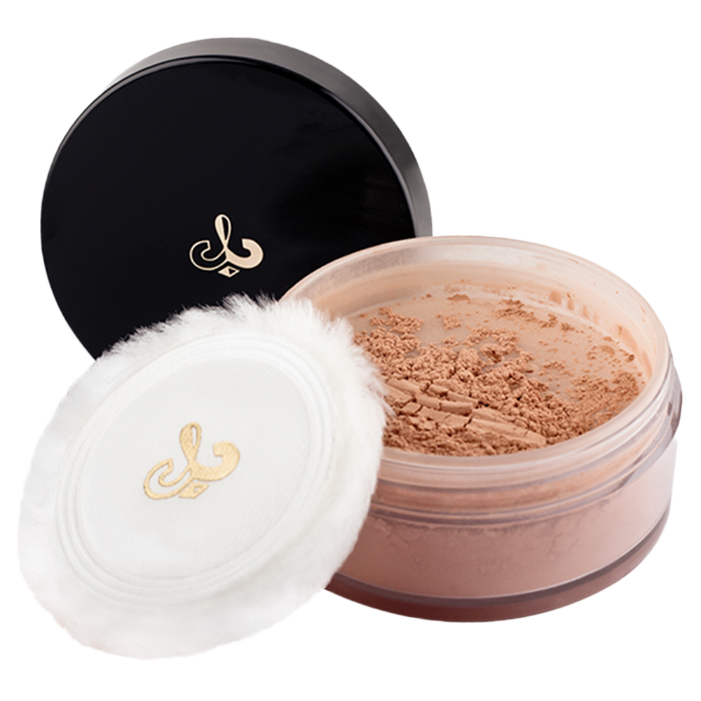 Polvo Facial Perfect Finish #05 Beige Imagen secundaria del producto
