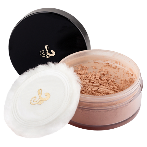 Polvo Facial Perfect Finish #05 Beige