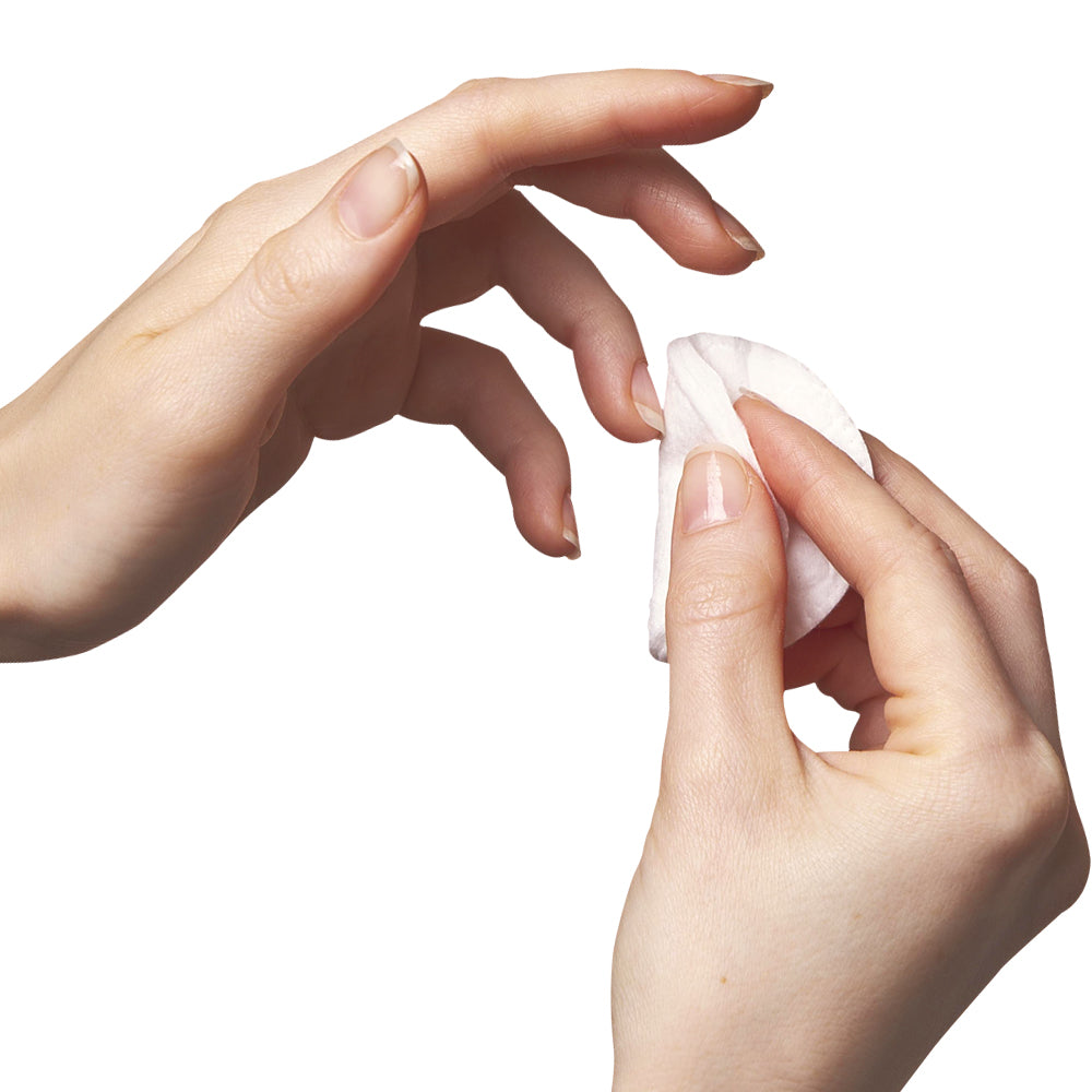 Removedor de Esmalte Original Vidrio 50ml