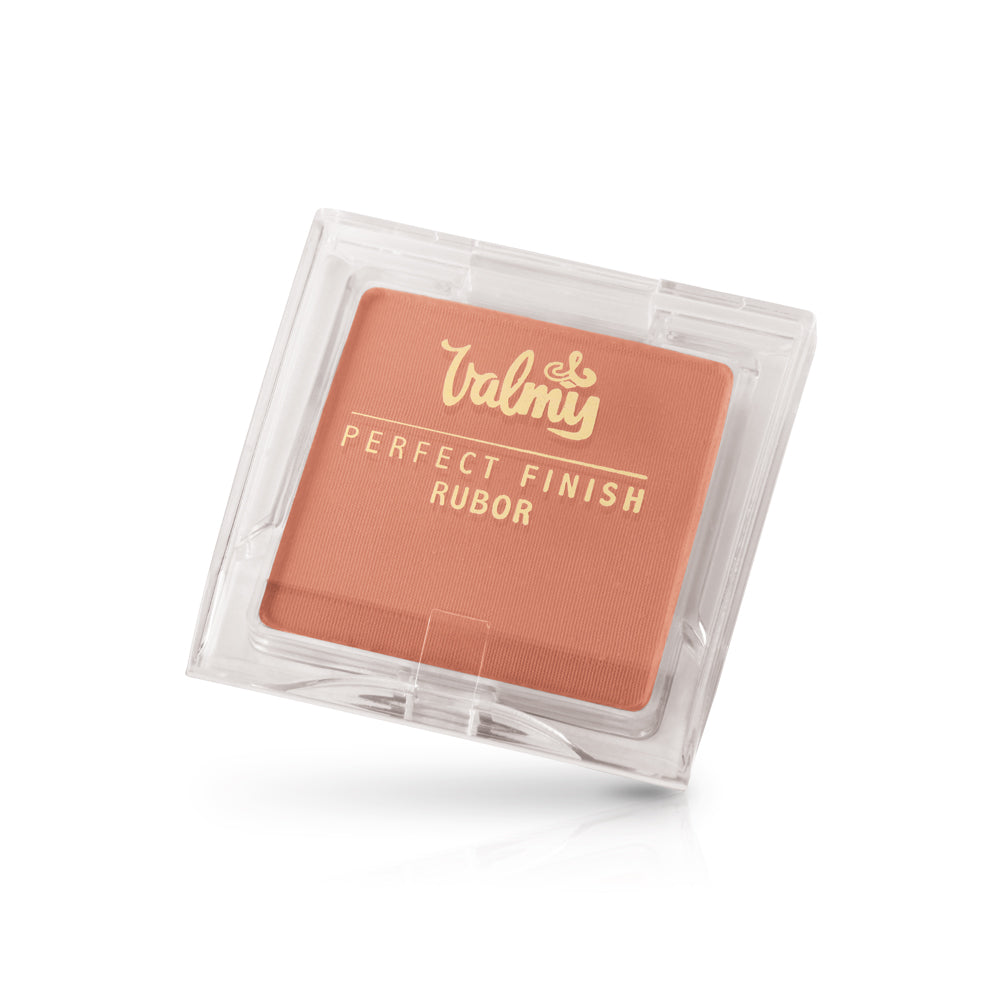 Rubor Perfect Finish #01 Ámbar