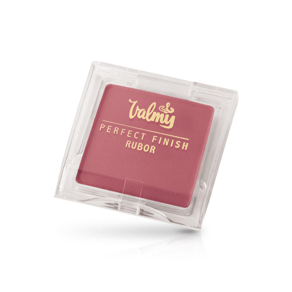 Rubor Perfect Finish #03 Azalea