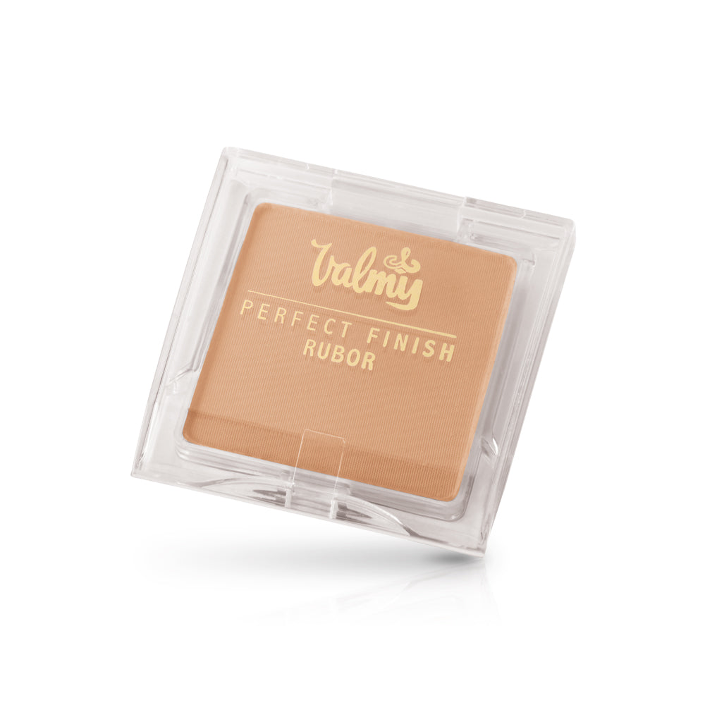 Rubor Perfect Finish #13 Frosted Bronze Imagen principal del producto