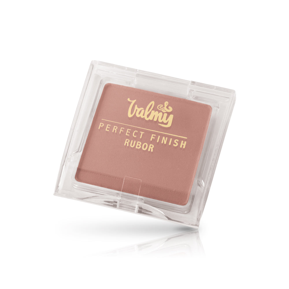 Rubor Perfect Finish #16 Frosted Nude