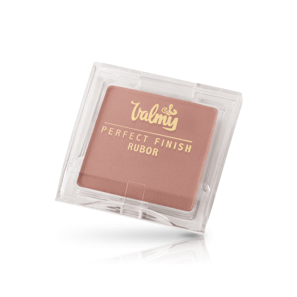 Rubor Perfect Finish #16 Frosted Nude