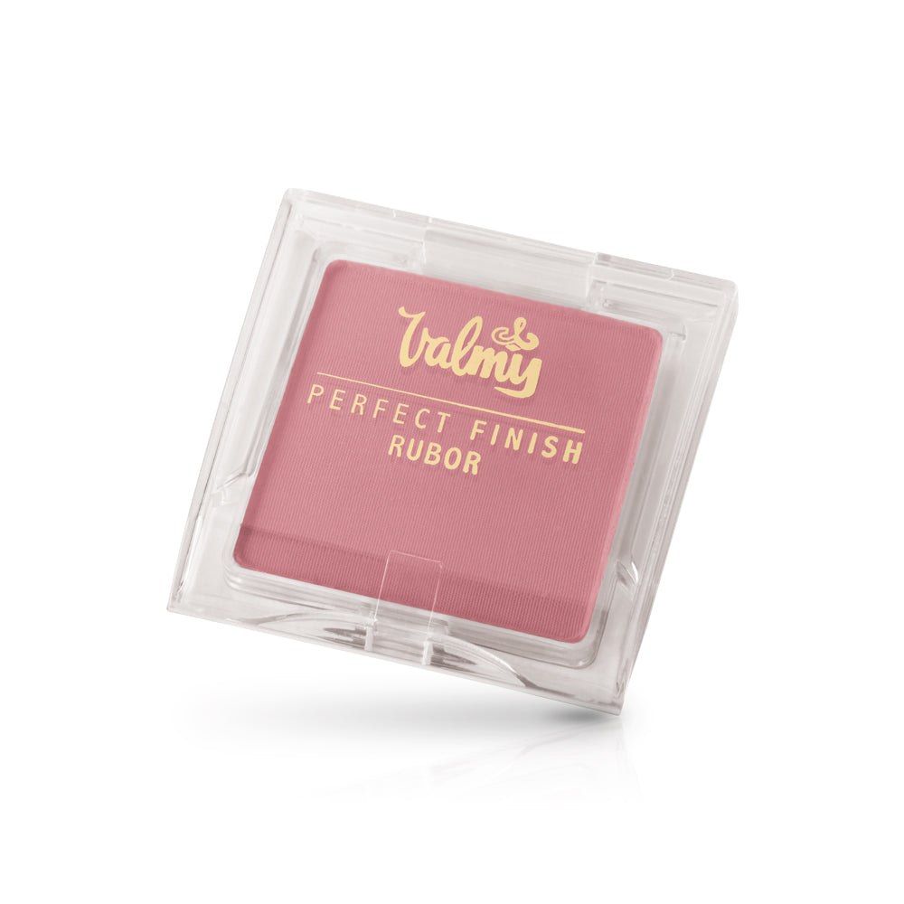 Rubor Perfect Finish #17 Pastel Peach