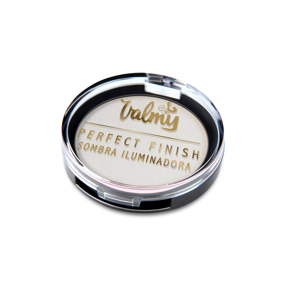 Sombra Iluminadora de Ojos Perfect Finish #02 Chantilly Imagen principal del producto