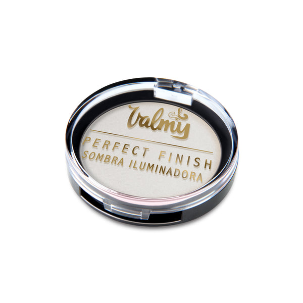 Sombra Iluminadora de Ojos Perfect Finish #02 Chantilly